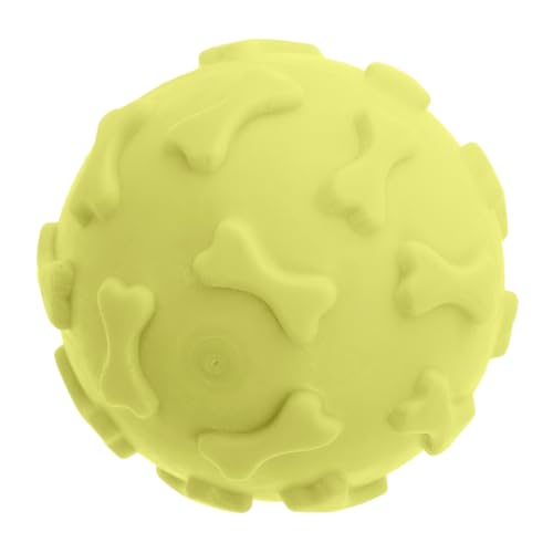 COSMEVIVI Kauspielzeug Für Hunde Robustes Hundespielzeug Hundekauen Hundespielzeug Für Aggressive Kauer Bälle Für Hundespielzeug Kauball Für Hunde Hundezähne Sauberes Spielzeug Gummi Orange COSMEVIVI Kauspielzeug Für Hunde Robustes Hundespielzeug Hundekauen Hundespielzeug Für Aggressive Kauer Bälle Für Hundespielzeug Kauball Für Hunde Hundezähne Sauberes Spielzeug Gummi Orange von COSMEVIVI