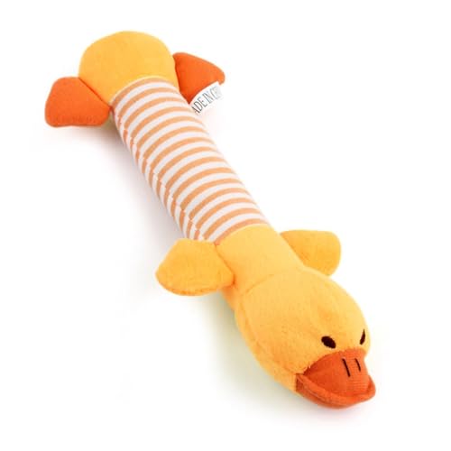 COSMEVIVI Quietschspielzeug für Hunde Kauspielzeug für Haustiere Kauspielzeug für Hunde quietschendes Plüsch-Soundspielzeug COSMEVIVI Quietschspielzeug für Hunde Kauspielzeug für Haustiere Kauspielzeug für Hunde quietschendes Plüsch-Soundspielzeug von COSMEVIVI