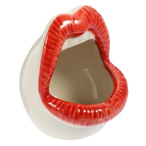 COSMEVIVI Hamsterhaus Aus Keramik Kühlend Versteck Für Ratten Meerschweinchen Igel Schlafhaus Zuhause Dekoration Für Kleine Haustiere COSMEVIVI Hamsterhaus Aus Keramik Kühlend Versteck Für Ratten Meerschweinchen Igel Schlafhaus Zuhause Dekoration Für Kleine Haustiere von COSMEVIVI