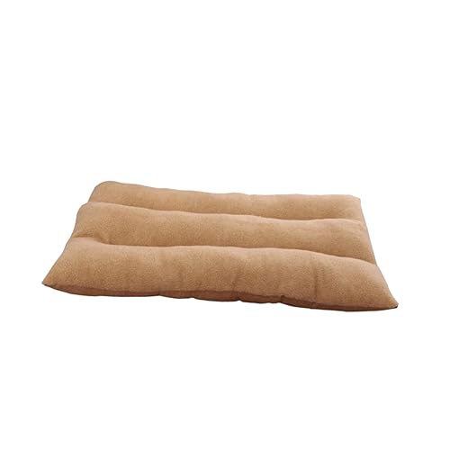 COSMEVIVI Kissen Für Haustiere Plüschhundebett Warmes Haustiernest Haustier-schlafbett Ruhenest Für Hunde Kissen Hundebett Thermische Hundematte Bettmatte Für Welpen Rundes Haustiernest COSMEVIVI Kissen Für Haustiere Plüschhundebett Warmes Haustiernest Haustier-schlafbett Ruhenest Für Hunde Kissen Hundebett Thermische Hundematte Bettmatte Für Welpen Rundes Haustiernest von COSMEVIVI