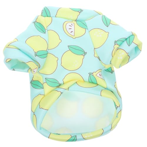 COSMEVIVI Hundebekleidung Warmer Welpenmantel Welpenbekleidung Dekorative Hundebekleidung Bequeme Hundewärme Haustierkleidung für Hunde COSMEVIVI Hundebekleidung Warmer Welpenmantel Welpenbekleidung Dekorative Hundebekleidung Bequeme Hundewärme Haustierkleidung für Hunde von COSMEVIVI