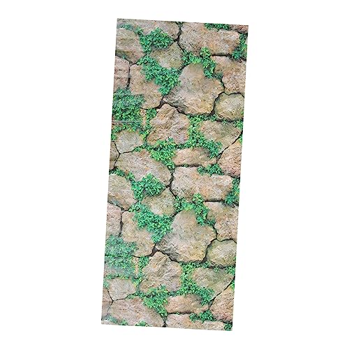 COSMEVIVI Gecko-Hintergrund für Vivarium große Reptilientank-Kulissen Felsen-Aufkleber Vivarium-Aufkleber Selbstklebende Felsen-Muster-Tapete Reptilientank-Hintergrundaufkleber COSMEVIVI Gecko-Hintergrund für Vivarium große Reptilientank-Kulissen Felsen-Aufkleber Vivarium-Aufkleber Selbstklebende Felsen-Muster-Tapete Reptilientank-Hintergrundaufkleber von COSMEVIVI