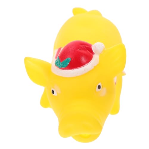 COSMEVIVI Welpenspielzeug Hundespielzeug Hundespielzeug Quietschendes Hunde-backenzahnspielzeug Für Spielübungen COSMEVIVI Welpenspielzeug Hundespielzeug Hundespielzeug Quietschendes Hunde-backenzahnspielzeug Für Spielübungen von COSMEVIVI