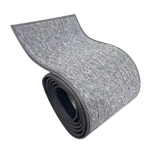COSMEVIVI Laufband-Kratzdecke für Katzen Katzenspielzeug Fliesenmarkierungsstift leises Laufrad Laufräder Katzen katzenmatte Trainingsrad-Pad Laufrad trainieren gefühlt Grey COSMEVIVI Laufband-Kratzdecke für Katzen Katzenspielzeug Fliesenmarkierungsstift leises Laufrad Laufräder Katzen katzenmatte Trainingsrad-Pad Laufrad trainieren gefühlt Grey von COSMEVIVI