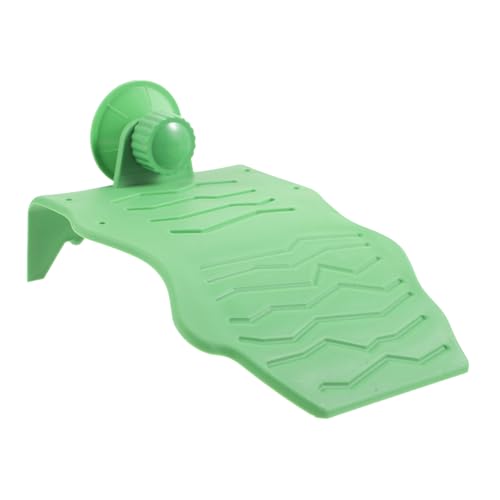 COSMEVIVI Sonnenplattform für Schildkröten Terrarium Schildkrötenrampe Sonnenplattform für Schildkröten Plastikplattform für Schildkröten Haustier-Schildkrötenzubehör COSMEVIVI Sonnenplattform für Schildkröten Terrarium Schildkrötenrampe Sonnenplattform für Schildkröten Plastikplattform für Schildkröten Haustier-Schildkrötenzubehör von COSMEVIVI