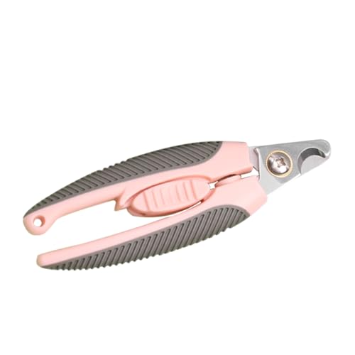 COSMEVIVI Nagelschere Für Haustiere Trimmer Haustierpfotenschere Nagelknipser Für Hunde Nagelknipser Für Katzen Kompakte Haustierschermaschine Schermaschine Für Hunde Und Kätzchen Rosa COSMEVIVI Nagelschere Für Haustiere Trimmer Haustierpfotenschere Nagelknipser Für Hunde Nagelknipser Für Katzen Kompakte Haustierschermaschine Schermaschine Für Hunde Und Kätzchen Rosa von COSMEVIVI