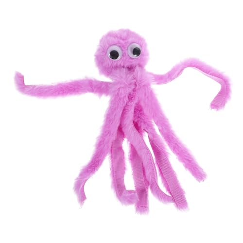 COSMEVIVI Oktopus-katzenspielzeug Katzenspielzeug Katzenminze Katze Lustiges Spielzeug Kätzchenspielzeug Für Wohnungskatzen Katzenspielzeug Mit Katzenminze Zahnspielzeug Für Kätzchen Plüsch COSMEVIVI Oktopus-katzenspielzeug Katzenspielzeug Katzenminze Katze Lustiges Spielzeug Kätzchenspielzeug Für Wohnungskatzen Katzenspielzeug Mit Katzenminze Zahnspielzeug Für Kätzchen Plüsch von COSMEVIVI