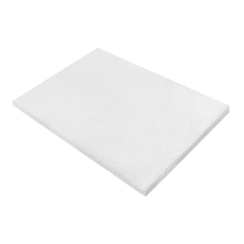 COSMEVIVI Pads für Aquarien Wiederverwendbare Medien Geeignet für Süßwasser und Aquarien COSMEVIVI Pads für Aquarien Wiederverwendbare Medien Geeignet für Süßwasser und Aquarien von COSMEVIVI