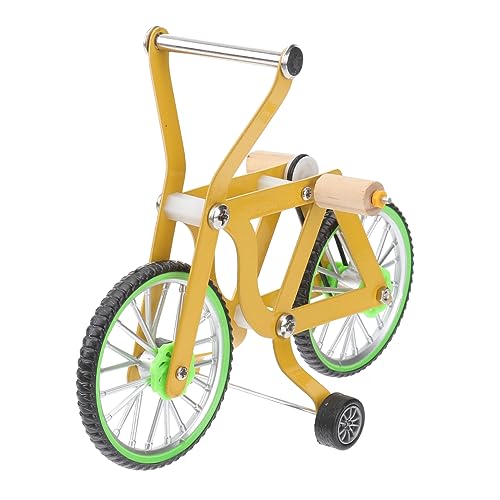 COSMEVIVI Vogelspielzeug Papagei-trainingsfahrrad Spielzeug Zur Geistigen Entwicklung und Sicher COSMEVIVI Vogelspielzeug Papagei-trainingsfahrrad Spielzeug Zur Geistigen Entwicklung und Sicher von COSMEVIVI