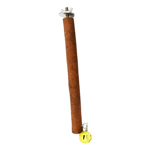 COSMEVIVI Vogel Papagei Sitzstange Ständer Holz Vogel Sitzstange Plattform Biss-beständig Papagei Sitzstange Sittich Sitzstange Spielzeug Vogelkäfig Stick Natürliche Vogel Sitzstange COSMEVIVI Vogel Papagei Sitzstange Ständer Holz Vogel Sitzstange Plattform Biss-beständig Papagei Sitzstange Sittich Sitzstange Spielzeug Vogelkäfig Stick Natürliche Vogel Sitzstange von COSMEVIVI