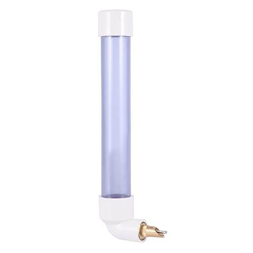 COSMEVIVI Trinkbrunnen Für Papageien Automatischer Wasserspender Für Haustiere Auslaufsichere Plastikflasche Für Nymphensittiche Spielzeug Für Vögel Zum Für Den Käfig COSMEVIVI Trinkbrunnen Für Papageien Automatischer Wasserspender Für Haustiere Auslaufsichere Plastikflasche Für Nymphensittiche Spielzeug Für Vögel Zum Für Den Käfig von COSMEVIVI