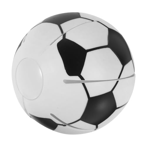 COSMEVIVI Pressspielzeugball, Bälle Für Hunde Zum Apportieren, Interaktives Haustierspielzeug, Hundespielzeug Für Aggressive Kauer, Hundespielzeug, Hundebälle Für Aggressive Kauer, Indoor COSMEVIVI Pressspielzeugball, Bälle Für Hunde Zum Apportieren, Interaktives Haustierspielzeug, Hundespielzeug Für Aggressive Kauer, Hundespielzeug, Hundebälle Für Aggressive Kauer, Indoor von COSMEVIVI