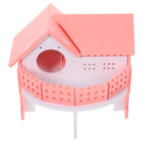 COSMEVIVI Rattenbedarf Zartes Hamsterhaus Meerschweinchenversteck Spielzeugzubehör Hamsterversteck Hamsterhütte Meerschweinchenversteck Chinchilla Spielzeug Hamsterbedarf Hamsterversteck COSMEVIVI Rattenbedarf Zartes Hamsterhaus Meerschweinchenversteck Spielzeugzubehör Hamsterversteck Hamsterhütte Meerschweinchenversteck Chinchilla Spielzeug Hamsterbedarf Hamsterversteck von COSMEVIVI
