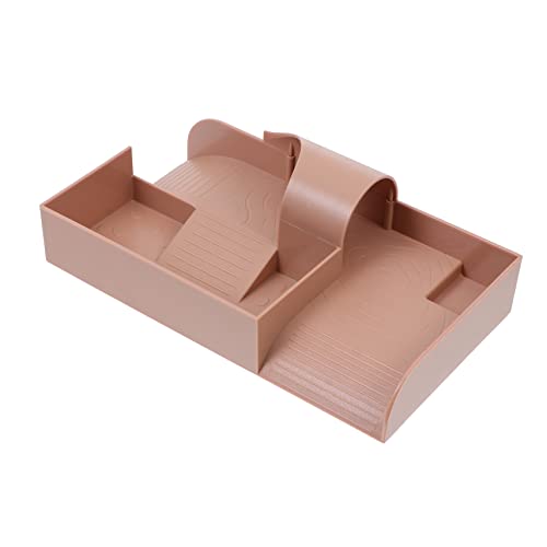 COSMEVIVI Turtle Basking Platform Multifunktionale Kletterterrasse Für Schildkröten Und Reptilien Geeignet Für Aquarien Und Terrarien Kreative Dekoration Sicher Für Wasserlebewesen COSMEVIVI Turtle Basking Platform Multifunktionale Kletterterrasse Für Schildkröten Und Reptilien Geeignet Für Aquarien Und Terrarien Kreative Dekoration Sicher Für Wasserlebewesen von COSMEVIVI