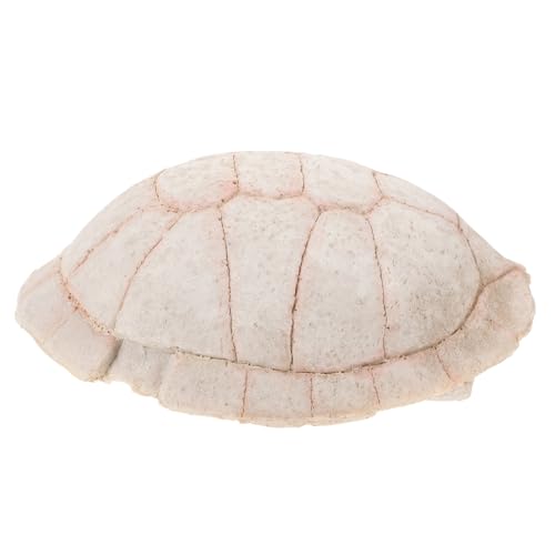 COSMEVIVI Schildkrötenpanzer Verstecke, Loch, Reptilienhöhle, Versteck, Aquarium, Versteck, Unterschlupf, Reptilienhütte, Höhle, Lebensraum, Reptilienverstecke, Versteckhöhle Für COSMEVIVI Schildkrötenpanzer Verstecke, Loch, Reptilienhöhle, Versteck, Aquarium, Versteck, Unterschlupf, Reptilienhütte, Höhle, Lebensraum, Reptilienverstecke, Versteckhöhle Für von COSMEVIVI