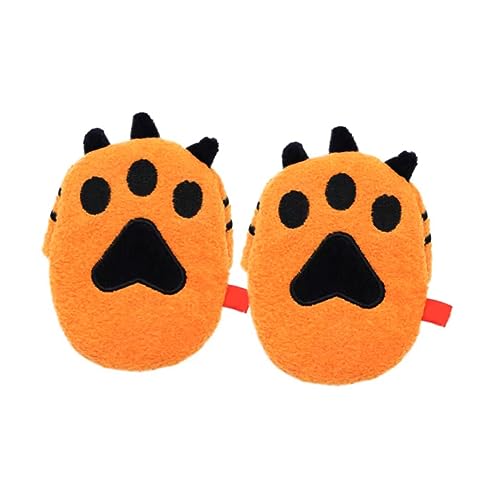 COSMEVIVI Schnüffelspielzeug Für Haustiere Haustier Quietschendes Spielzeug Kauspielzeug Für Welpen Zahnbürstenspielzeug Für Hunde Kauspielzeug Für Große Hunde Hundefutter Polyester Yellow COSMEVIVI Schnüffelspielzeug Für Haustiere Haustier Quietschendes Spielzeug Kauspielzeug Für Welpen Zahnbürstenspielzeug Für Hunde Kauspielzeug Für Große Hunde Hundefutter Polyester Yellow von COSMEVIVI
