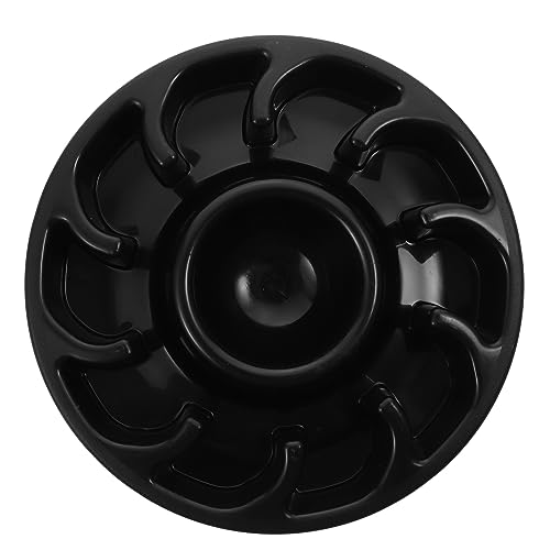 COSMEVIVI Pet Slow Feeder Hunde- und Katzenfutternapf Anti-Erstickungsschutz-Napf Langsames Fressen Trainingsnapf für eine gesündere Ernährung des Haustiers COSMEVIVI Pet Slow Feeder Hunde- und Katzenfutternapf Anti-Erstickungsschutz-Napf Langsames Fressen Trainingsnapf für eine gesündere Ernährung des Haustiers von COSMEVIVI