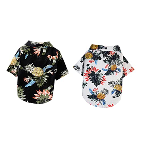 COSMEVIVI Haustierkleidung Für Hunde Atmungsaktive Hundebluse Kleid Welpenkleidung Marineblau Größe Xs COSMEVIVI Haustierkleidung Für Hunde Atmungsaktive Hundebluse Kleid Welpenkleidung Marineblau Größe Xs von COSMEVIVI
