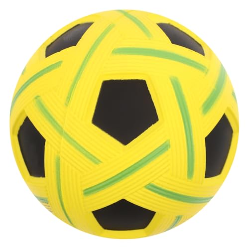 COSMEVIVI Kauspielzeug Takraw-ballspielzeug Für Beißball Für Kauspielzeug Für Welpenzahnspielzeug Quietschendes Eva COSMEVIVI Kauspielzeug Takraw-ballspielzeug Für Beißball Für Kauspielzeug Für Welpenzahnspielzeug Quietschendes Eva von COSMEVIVI