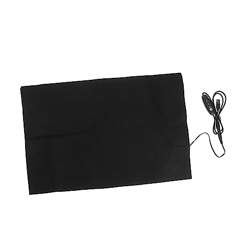 COSMEVIVI USB Heizkissen mit Temperaturregelung Einstellbare Heizmatte für Haustierkissen Energiesparendes Umweltfreundliches Pet Cushion für Katzen und Hunde Bequem und Zufällige Farbe COSMEVIVI USB Heizkissen mit Temperaturregelung Einstellbare Heizmatte für Haustierkissen Energiesparendes Umweltfreundliches Pet Cushion für Katzen und Hunde Bequem und Zufällige Farbe von COSMEVIVI