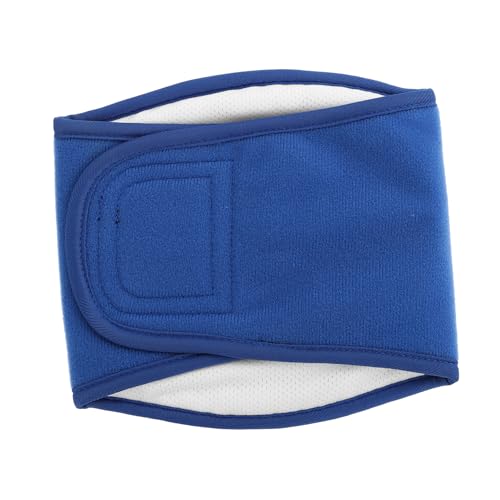 COSMEVIVI Hunde-PIPI-Pad-Outfits Haustierwindeln atmungsaktives Hundebauchband kompaktes leichtes tragbares Haustier-Hundebauchband für den langfristigen Gebrauch COSMEVIVI Hunde-PIPI-Pad-Outfits Haustierwindeln atmungsaktives Hundebauchband kompaktes leichtes tragbares Haustier-Hundebauchband für den langfristigen Gebrauch von COSMEVIVI