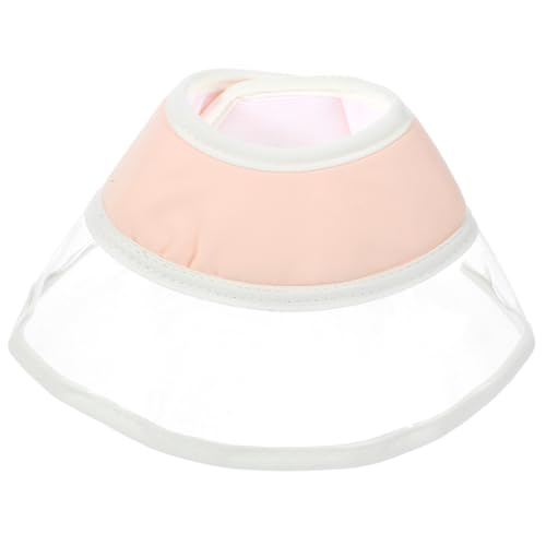 COSMEVIVI Dekoratives Katzenhalsband Im -Design Katzenhalsbänder für nach Operationen Katzenhalsband COSMEVIVI Dekoratives Katzenhalsband Im -Design Katzenhalsbänder für nach Operationen Katzenhalsband von COSMEVIVI