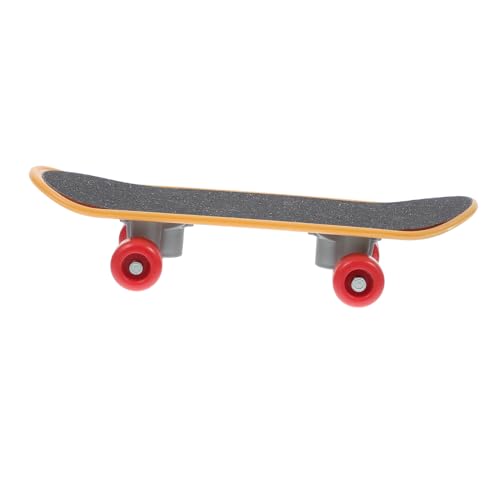 COSMEVIVI Bartagamen-Scooter Haustier-schildkröten-Spielzeug-Skateboard Mini-Skateboard-Scooter Reptilien-Skateboard Sicher Für Kleintiere von COSMEVIVI