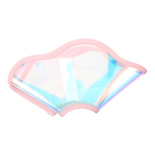 COSMEVIVI Wasserfester Und Schmutzabweisender Halsring Schnellverschluss Katzenhalsband Katzen Genesungshalsband Weiches Katzenhalsband Breakaway Weiches Katzen Genesungshalsband Haustier von COSMEVIVI