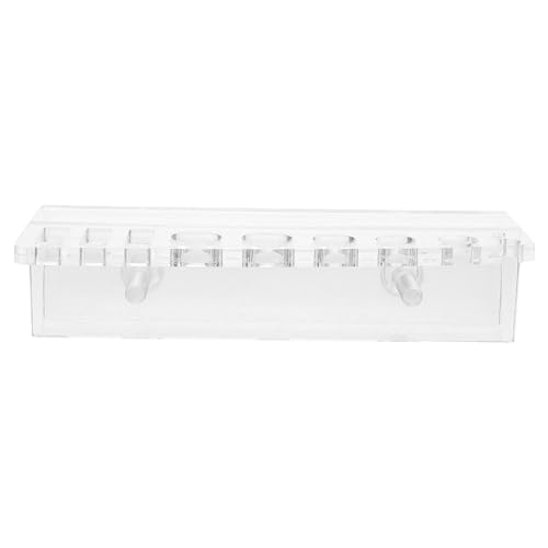 COSMEVIVI Wasserpflanzenständer, Aquarienhalter, Aquariumzubehör, Aquariumwerkzeug, Fischtankhalter, Aquariumhalter, Fischtankzubehör, Graspflegewerkzeughalter, Aquascaping Werkzeughalter COSMEVIVI Wasserpflanzenständer, Aquarienhalter, Aquariumzubehör, Aquariumwerkzeug, Fischtankhalter, Aquariumhalter, Fischtankzubehör, Graspflegewerkzeughalter, Aquascaping Werkzeughalter von COSMEVIVI