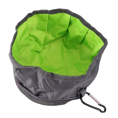 COSMEVIVI Faltbarer Hundenapf Für Reisen Und Camping Tragbarer Wasserdichter Fressnapf Für Hunde Und Katzen Ideal Für Outdoor Aktivitäten Und Unterwegs Mit Haustieren COSMEVIVI Faltbarer Hundenapf Für Reisen Und Camping Tragbarer Wasserdichter Fressnapf Für Hunde Und Katzen Ideal Für Outdoor Aktivitäten Und Unterwegs Mit Haustieren von COSMEVIVI