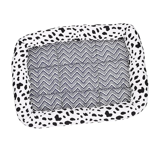 COSMEVIVI Puppy Pad Kühlbett Für Hunde Zwinger Hundeschlafmatte Hund Kühlnest Haustier Kühlkissen Hundekühlung Bodenmatte Pro Sommerbett Hundematte Hundeeis Seidenbett Haustier Kühlbett Haustier Slip COSMEVIVI Puppy Pad Kühlbett Für Hunde Zwinger Hundeschlafmatte Hund Kühlnest Haustier Kühlkissen Hundekühlung Bodenmatte Pro Sommerbett Hundematte Hundeeis Seidenbett Haustier Kühlbett Haustier Slip von COSMEVIVI