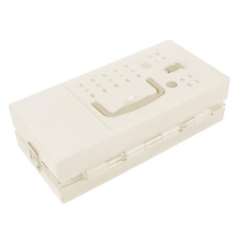 COSMEVIVI Kompakter Vogelkäfig Für Papageien Tragbare Transportbox Für Haustiere Atmungsaktiver Käfig Mit Genügend Platz Für Vögel Für Reisen Und Outdoor-aktivitäten Robustes COSMEVIVI Kompakter Vogelkäfig Für Papageien Tragbare Transportbox Für Haustiere Atmungsaktiver Käfig Mit Genügend Platz Für Vögel Für Reisen Und Outdoor-aktivitäten Robustes von COSMEVIVI