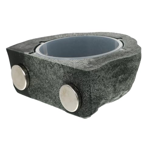 COSMEVIVI Wassernapf für Reptilien magnetisch Futterspender für Reptilien Futternapf für Reptilien langlebiges Haustierzubehör kompaktes Design COSMEVIVI Wassernapf für Reptilien magnetisch Futterspender für Reptilien Futternapf für Reptilien langlebiges Haustierzubehör kompaktes Design von COSMEVIVI