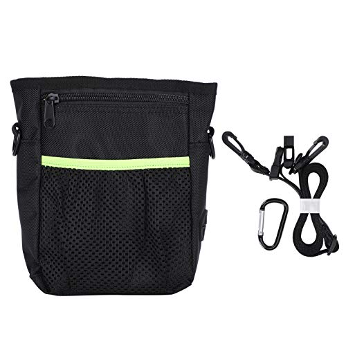COSMICROWAVE Haustier Multi funktionaler Leckerbissen, Hundetasche mit Riemen, robust COSMICROWAVE Haustier Multi funktionaler Leckerbissen, Hundetasche mit Riemen, robust von COSMICROWAVE