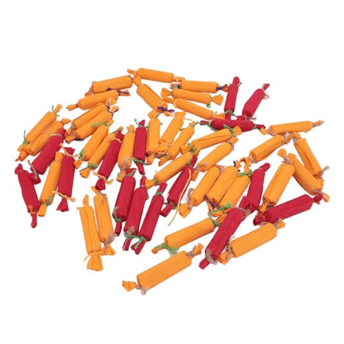 COSMICROWAVE Kauspielzeug-Set für Hunde, bissfestes Gummi-Hundespielzeug, Kauspielzeug für Haustiere, Futtersuchspielzeug für Haustiere, Beißspielzeug für Hamster, Kauspielzeug für Kaninchen, (S) COSMICROWAVE Kauspielzeug-Set für Hunde, bissfestes Gummi-Hundespielzeug, Kauspielzeug für Haustiere, Futtersuchspielzeug für Haustiere, Beißspielzeug für Hamster, Kauspielzeug für Kaninchen, (S) von COSMICROWAVE