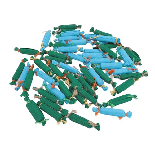 COSMICROWAVE Kauspielzeug-Set für Hunde, bissfestes Gummi-Hundespielzeug, Kauspielzeug für Haustiere, Futtersuchspielzeug für Haustiere, Beißspielzeug für Hamster, Kauspielzeug für Kaninchen, (L) COSMICROWAVE Kauspielzeug-Set für Hunde, bissfestes Gummi-Hundespielzeug, Kauspielzeug für Haustiere, Futtersuchspielzeug für Haustiere, Beißspielzeug für Hamster, Kauspielzeug für Kaninchen, (L) von COSMICROWAVE