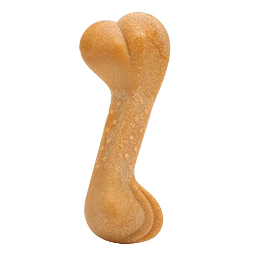 COSMICROWAVE Squeaky Dog Toys for Aggressive Chewers, Relieve Boredom Bite Resistant, Dog Teething Chew Toys, Bite Resistant Pet Chew Oral Health for Small and Medium Dogs COSMICROWAVE Squeaky Dog Toys for Aggressive Chewers, Relieve Boredom Bite Resistant, Dog Teething Chew Toys, Bite Resistant Pet Chew Oral Health for Small and Medium Dogs von COSMICROWAVE