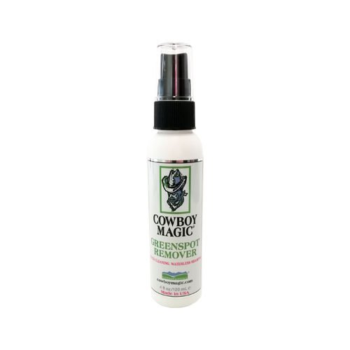 COWBOY MAGIC Greenspot Remover - 120 ml von COWBOY MAGIC