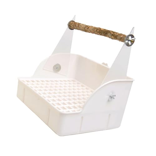 Birds Barch Stands Training Für Conure Papageien Perch Plattform Bird Play Stand Training Tabletop Plattform Play Ständer von CPAOWEHF