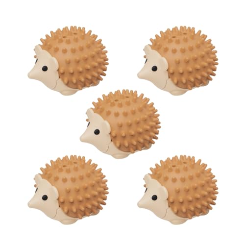 CPAOWEHF 5er-Pack Katzen Minzen stimulierendes Spielzeug Infused Toy Scratch Pad Katzen Wandmontage für aktive Katzen CPAOWEHF 5er-Pack Katzen Minzen stimulierendes Spielzeug Infused Toy Scratch Pad Katzen Wandmontage für aktive Katzen von CPAOWEHF
