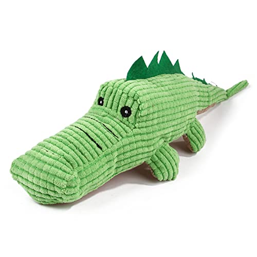 CPAOWEHF Dog Squeak Interactive Puppy Plush with Uneven Stuffing Chew for Small Dogs CPAOWEHF Dog Squeak Interactive Puppy Plush with Uneven Stuffing Chew for Small Dogs von CPAOWEHF