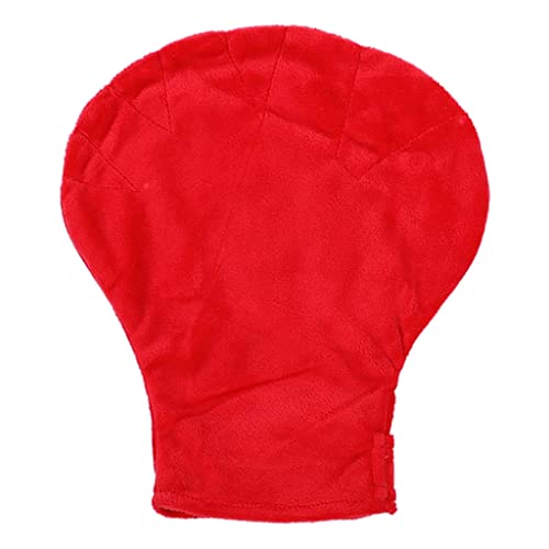 CPAOWEHF Haustier-Vogel-Trainingshandschuhe für Kleintiere, Anti-Biss-Handschuhe, Papageien-Training, Handschutz, Vogel-Trainingszubehör CPAOWEHF Haustier-Vogel-Trainingshandschuhe für Kleintiere, Anti-Biss-Handschuhe, Papageien-Training, Handschutz, Vogel-Trainingszubehör von CPAOWEHF