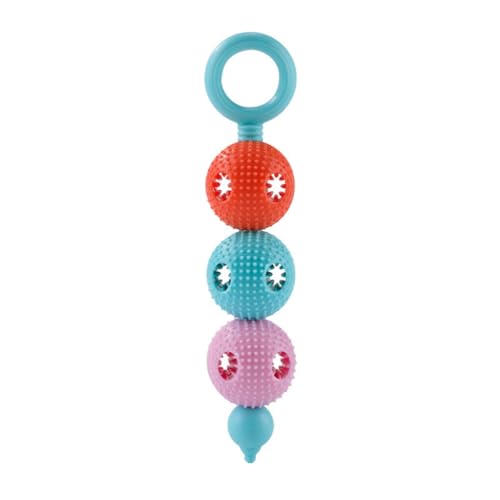 CPAOWEHF Hundespielzeug Haustier Molar Stick Spielzeug Candy String Form Kauspielzeug Welpen Zahnen Spielzeug Pflege Zahnbürste Spielzeug Sicher für Hunde CPAOWEHF Hundespielzeug Haustier Molar Stick Spielzeug Candy String Form Kauspielzeug Welpen Zahnen Spielzeug Pflege Zahnbürste Spielzeug Sicher für Hunde von CPAOWEHF
