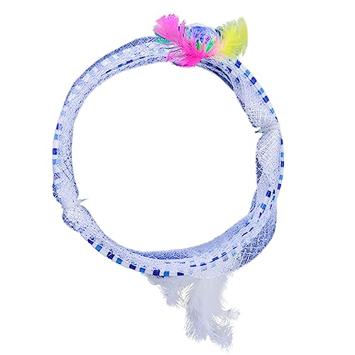 CPAOWEHF Katzenspielzeug S-Form Tunnel Tube Frühling Spielzeug Frühling Indoor Spielzeug Frühling CPAOWEHF Katzenspielzeug S-Form Tunnel Tube Frühling Spielzeug Frühling Indoor Spielzeug Frühling von CPAOWEHF
