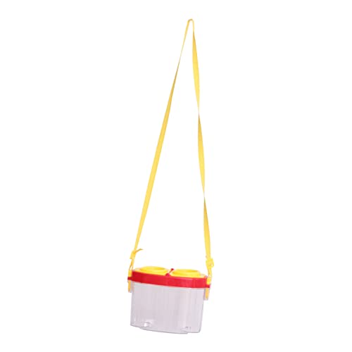 Insektenkoffer, 2 Stück, Boxen, Insektenbeobachtungsbox, Spielzeug for draußen, Spielzeug, Käfigbetrachter, Sammelset, Lupenbehälter, Outdoor-Spielzeug, Lupen for Insektensammler, Abs Insektenkoffer, 2 Stück, Boxen, Insektenbeobachtungsbox, Spielzeug for draußen, Spielzeug, Käfigbetrachter, Sammelset, Lupenbehälter, Outdoor-Spielzeug, Lupen for Insektensammler, Abs von CPCPC