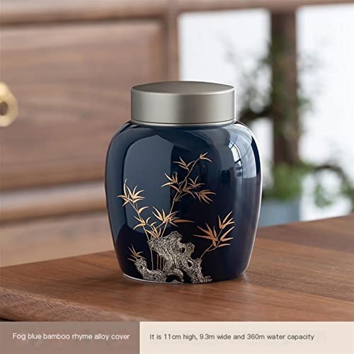 CPDDNGZMKK Gedenkstätten Für Haustiere Bestattungsurnen Für Eine Kleine Haustierasche Und Gedenkurnen Aus Handbemalter Keramik Mit Versiegeltem Glas Zu Hause Trauerbox(5) von CPDDNGZMKK
