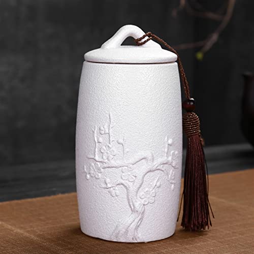 CPDDNGZMKK Gedenkstätten Für Haustiere Pet Urn for Dogs Cats Ashes Keepsake Memorial Box Funeral Set Burial Urns for Cremated Remains Ash Vial Adult Funeral Urn Pet Cat and Dog Urn 01474 Trauerbox(J) von CPDDNGZMKK