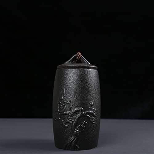 CPDDNGZMKK Gedenkstätten Für Haustiere Pet Urn for Dogs Cats Ashes Keepsake Memorial Box Funeral Set Burial Urns for Cremated Remains Ash Vial Adult Funeral Urn Pet Cat and Dog Urn 02501 Trauerbox(G) von CPDDNGZMKK