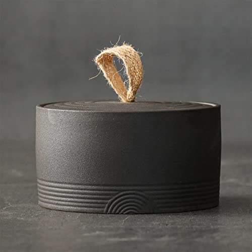 CPDDNGZMKK Gedenkstätten Für Haustiere Pet Urn for Dogs Cats Ashes Keepsake Memorial Box Funeral Set Burial Urns for Cremated Remains Ash Vial Adult Funeral Urn Pet Cat and Dog Urn 0402 Trauerbox(A) von CPDDNGZMKK