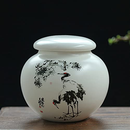 CPDDNGZMKK Gedenkstätten Für Haustiere Pet Urn for Dogs Cats Ashes Keepsake Memorial Box Funeral Set Burial Urns for Cremated Remains Ash Vial Adult Funeral Urn Pet Cat and Dog Urn 17560 Trauerbox(B) von CPDDNGZMKK